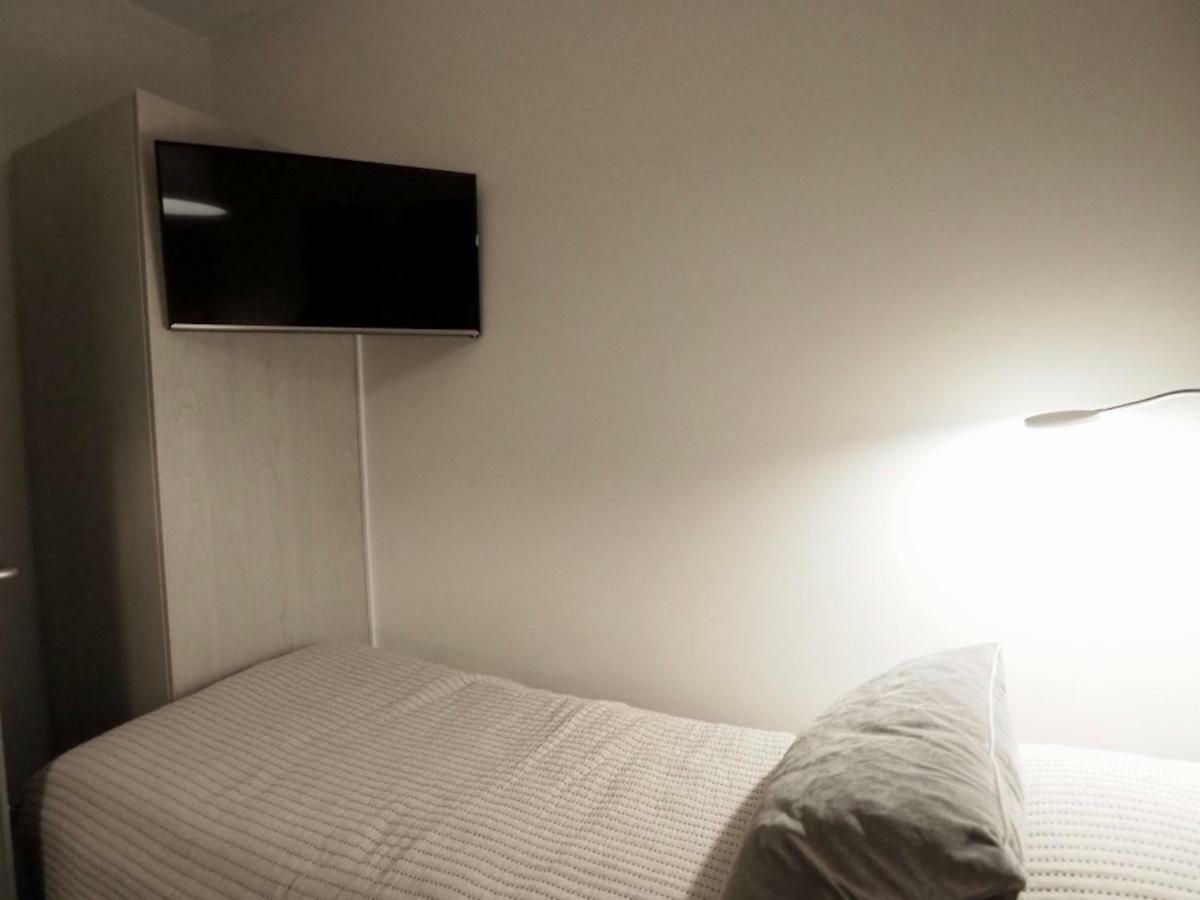 Levillas Tunturinlaita Apartments Dış mekan fotoğraf